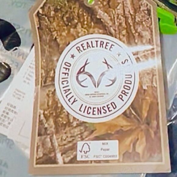 CROCS x Realtree APX Classic Lined Clog Unisex W10 M8 Camo Hiking Lounging NEW - Picture 6 of 11